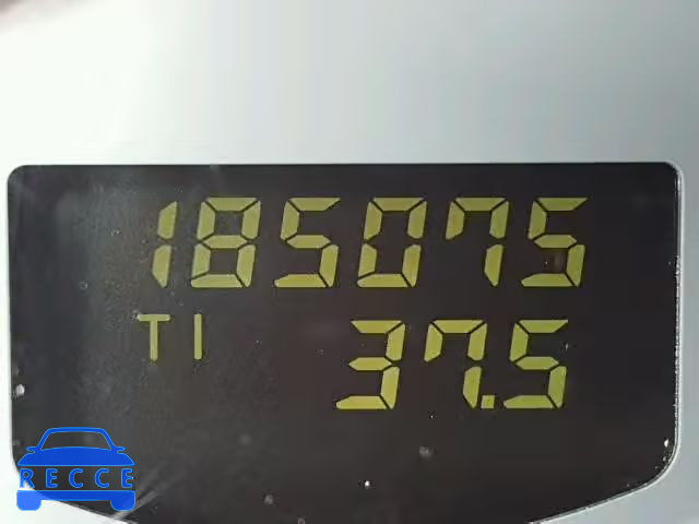 2000 VOLVO S80 T6 TUR YV1TS90D6Y1080435 image 7