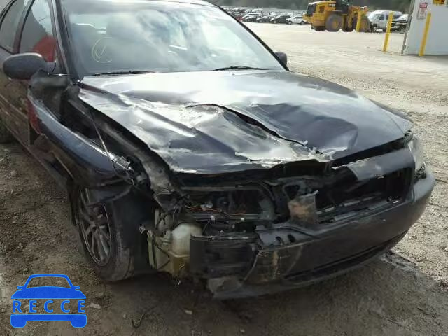 2000 VOLVO S80 T6 TUR YV1TS90D6Y1080435 image 8