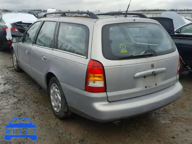 2000 SATURN LW1 1G8JU82F7YY665655 зображення 2