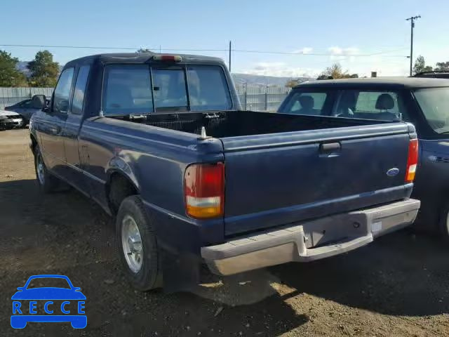 1996 FORD RANGER SUP 1FTCR14A3TPB28062 зображення 2