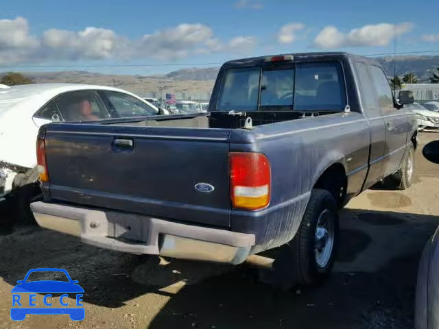 1996 FORD RANGER SUP 1FTCR14A3TPB28062 зображення 3