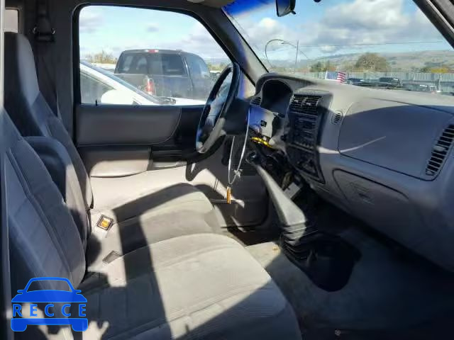 1996 FORD RANGER SUP 1FTCR14A3TPB28062 зображення 4