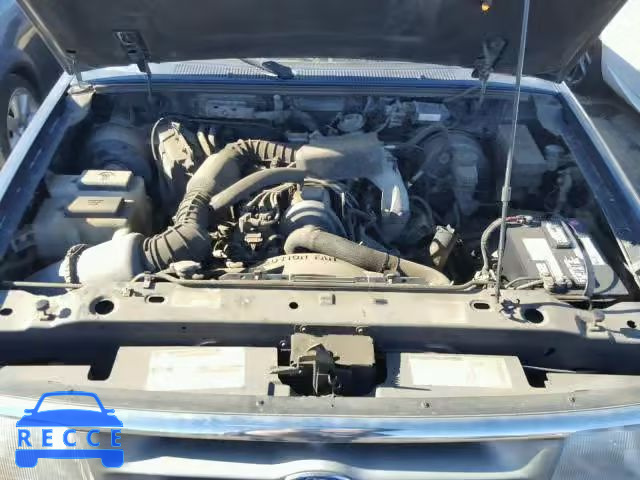 1996 FORD RANGER SUP 1FTCR14A3TPB28062 зображення 6