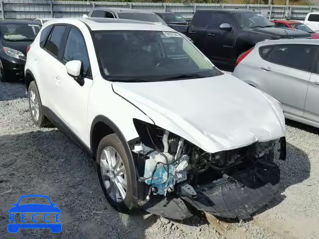 2015 MAZDA CX-5 GT JM3KE2DY0F0461012 image 0