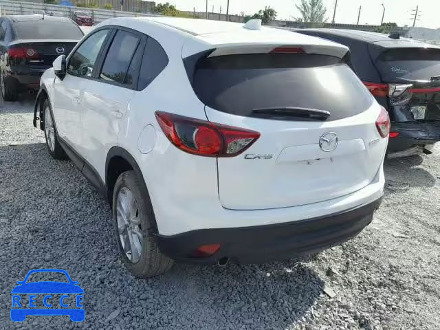 2015 MAZDA CX-5 GT JM3KE2DY0F0461012 image 2