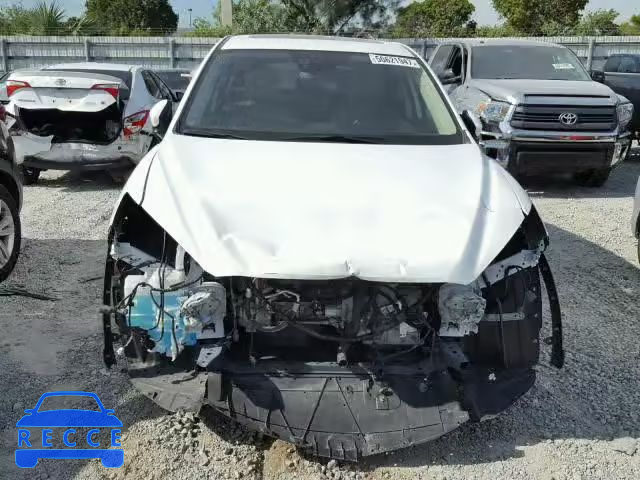 2015 MAZDA CX-5 GT JM3KE2DY0F0461012 image 8