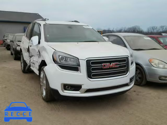 2017 GMC ACADIA LIM 1GKKRSKD5HJ319009 image 0