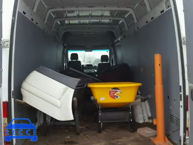 2004 DODGE SPRINTER WD2PD744X45629281 image 5