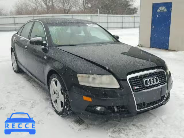 2006 AUDI A6 S-LINE WAUEL74FX6N025288 Bild 0