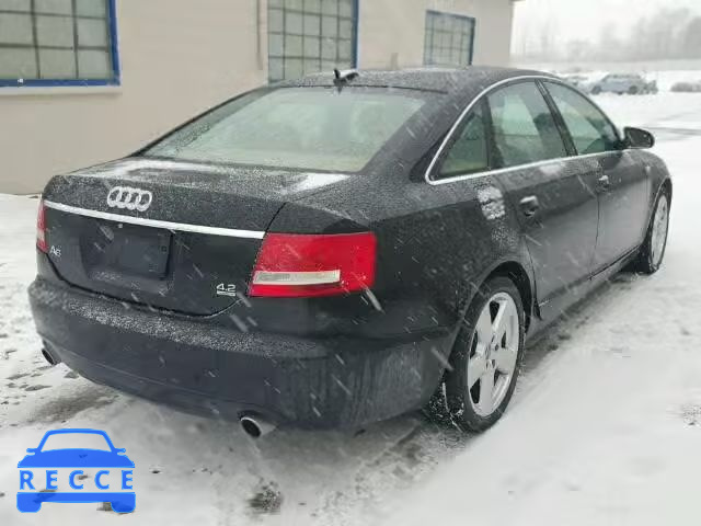 2006 AUDI A6 S-LINE WAUEL74FX6N025288 Bild 3