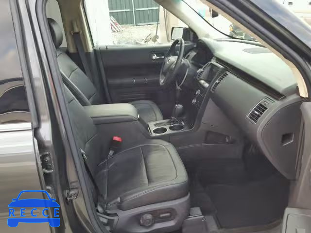 2016 FORD FLEX SEL 2FMHK6C81GBA01812 image 4