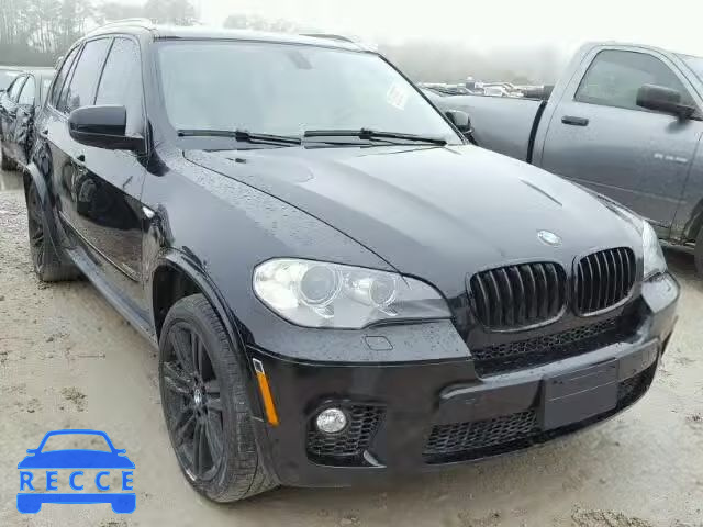 2013 BMW X5 XDRIVE5 5UXZV8C54D0C15693 зображення 0