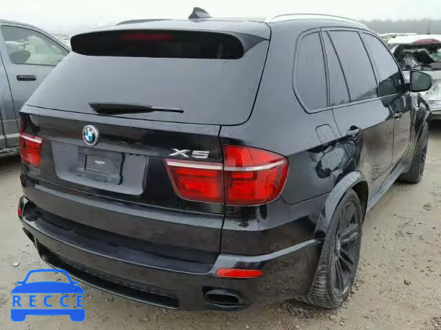 2013 BMW X5 XDRIVE5 5UXZV8C54D0C15693 image 3