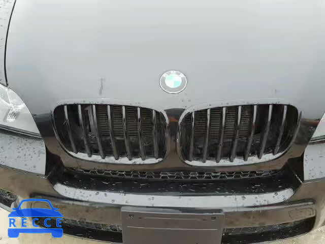 2013 BMW X5 XDRIVE5 5UXZV8C54D0C15693 зображення 6