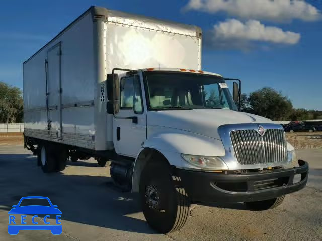 2006 INTERNATIONAL 4000 4300 1HTMMAAL86H175002 Bild 0