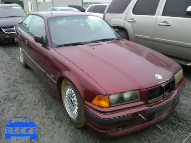 1994 BMW 318 IS WBABE5320RJA10426 image 0