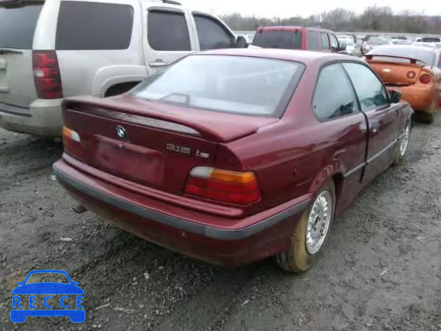 1994 BMW 318 IS WBABE5320RJA10426 image 3