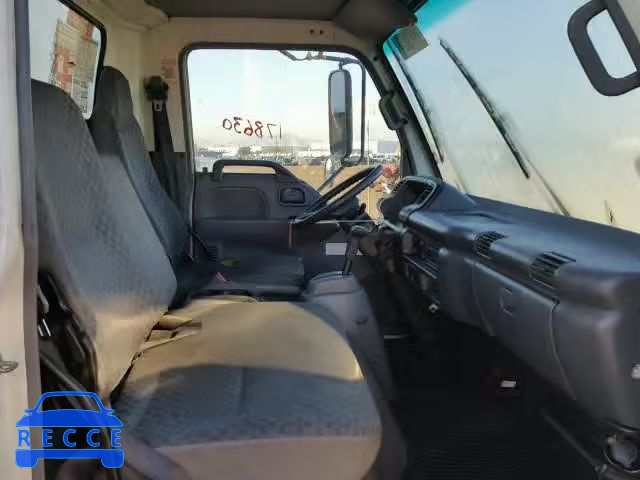 2007 GMC W4500 W450 J8DC4B16777014932 зображення 4