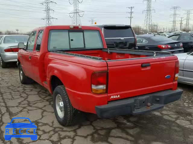 1996 FORD RANGER SUP 1FTCR14A9TPA62780 image 2
