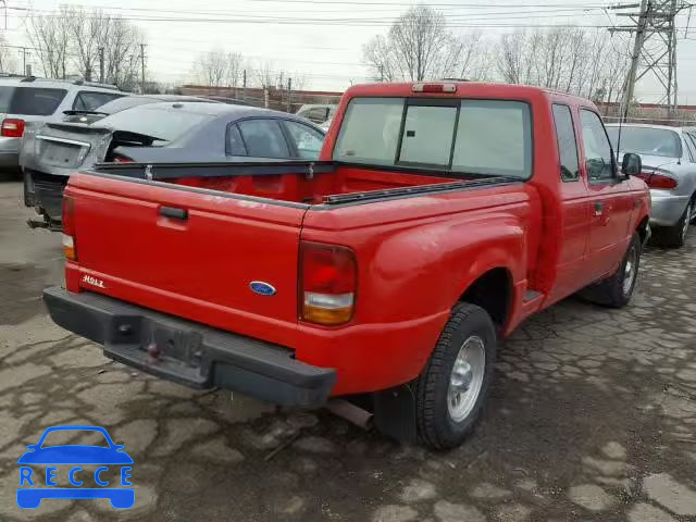 1996 FORD RANGER SUP 1FTCR14A9TPA62780 image 3