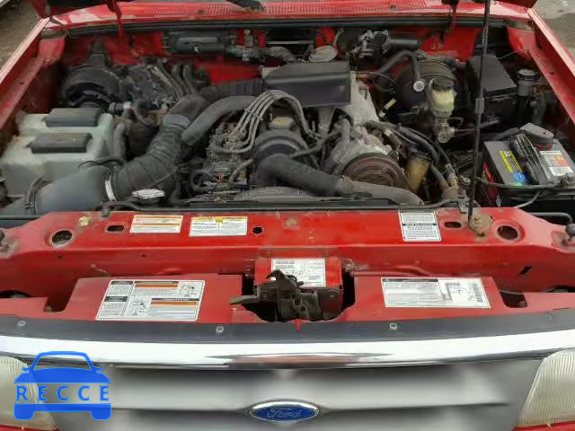 1996 FORD RANGER SUP 1FTCR14A9TPA62780 image 6
