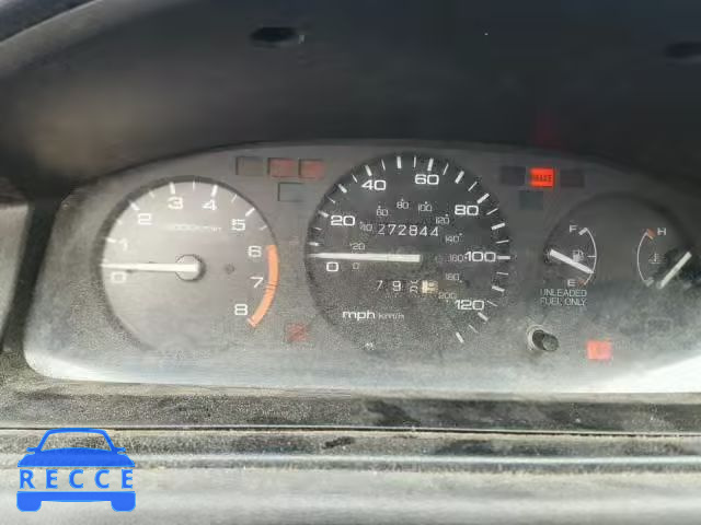 1995 HONDA CIVIC VX 2HGEH2374SH510869 Bild 7