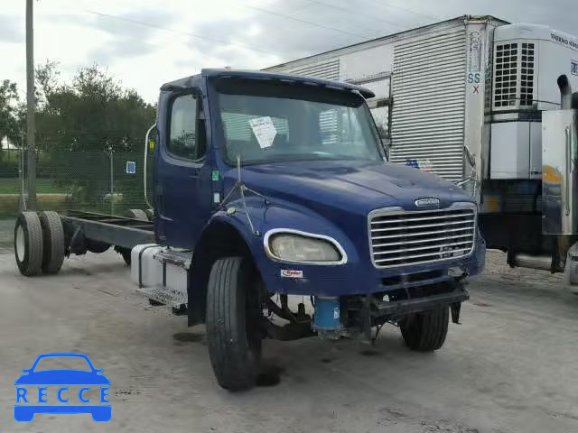 2009 FREIGHTLINER M2 106 MED 1FVACXBSX9HAK1608 image 0