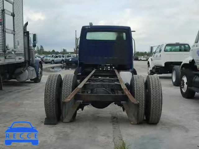 2009 FREIGHTLINER M2 106 MED 1FVACXBSX9HAK1608 image 5