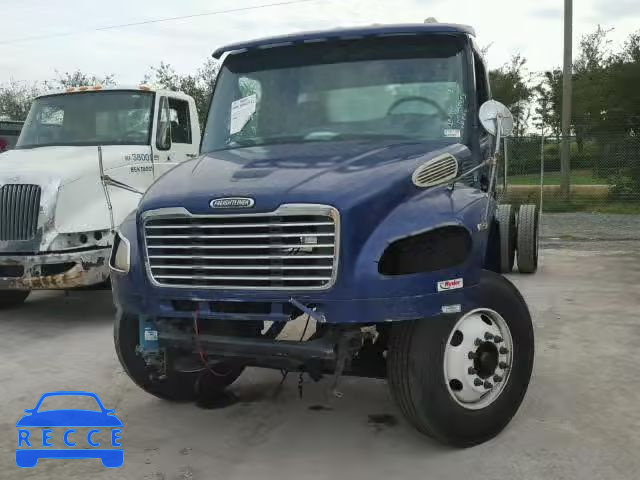 2009 FREIGHTLINER M2 106 MED 1FVACXBSX9HAK1608 image 8