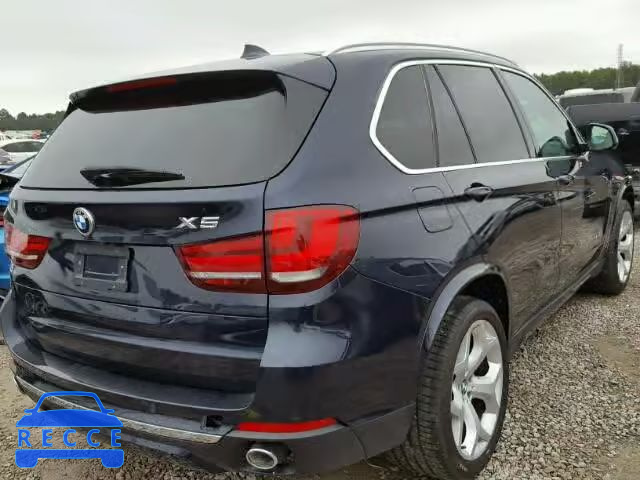 2014 BMW X5 SDRIVE3 5UXKR2C58E0H31947 image 3