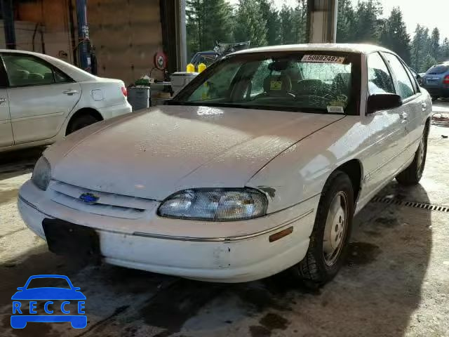 1997 CHEVROLET LUMINA BAS 2G1WL52M1V9298501 Bild 1