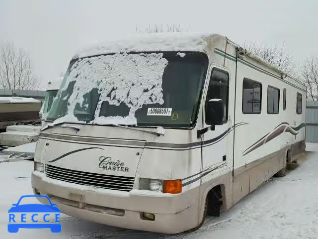 1998 CHEVROLET P30 1GBLP37J9W3309423 зображення 1