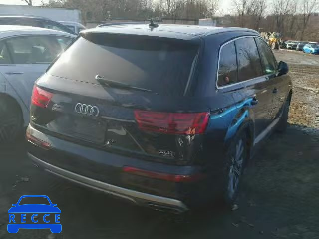 2017 AUDI Q7 PRESTIG WA1VAAF78HD019293 Bild 3