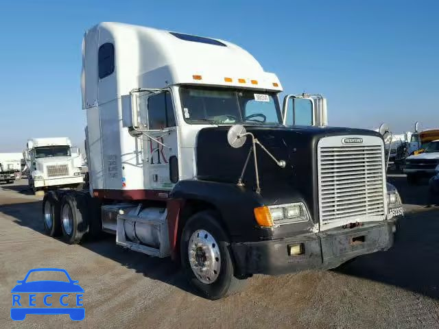 1997 FREIGHTLINER CONVENTION 1FUYDZYB3VL549675 зображення 0