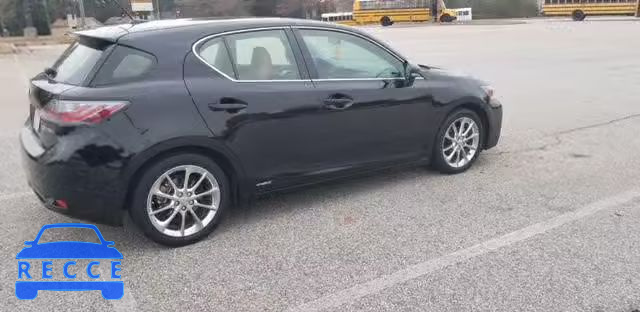 2013 LEXUS CT 200 JTHKD5BH9D2147598 Bild 3