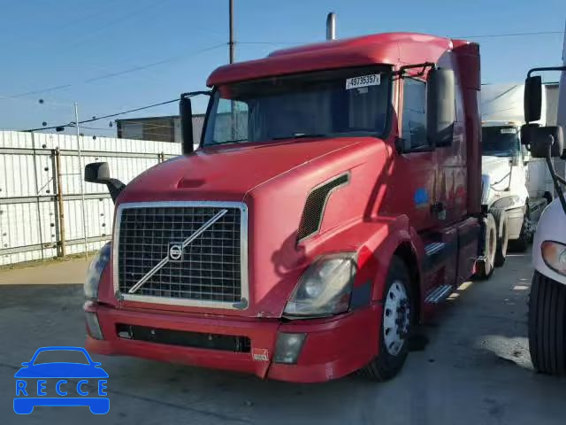 2005 VOLVO VN VNL 4V4NC9TJ35N388233 Bild 1