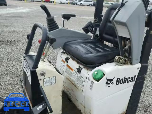 2008 BOBCAT EXCAVATOR AB4711035 image 4