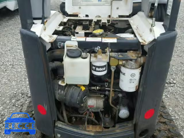 2008 BOBCAT EXCAVATOR AB4711035 image 6