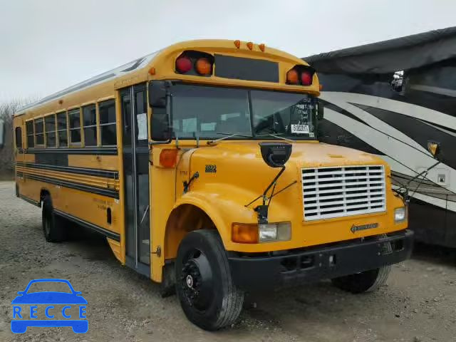 1998 INTERNATIONAL 3000 3800 1HVBBAAN7WH595260 image 0