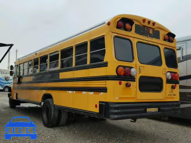 1998 INTERNATIONAL 3000 3800 1HVBBAAN7WH595260 image 2