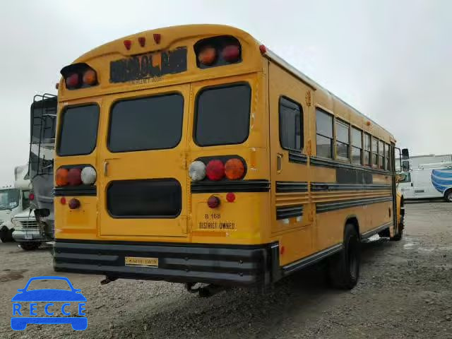 1998 INTERNATIONAL 3000 3800 1HVBBAAN7WH595260 image 3
