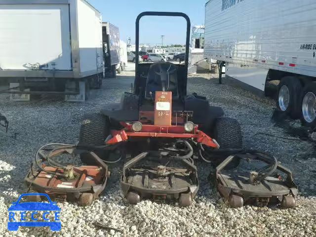 2002 TORO GRNDMASTER 240001242 зображення 8