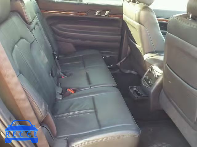 2013 LINCOLN MKT 2LMHJ5AT3DBL57280 image 5