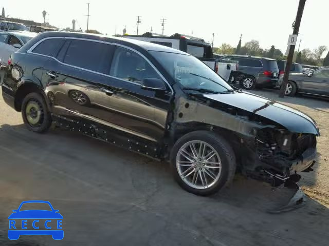 2013 LINCOLN MKT 2LMHJ5AT3DBL57280 image 8