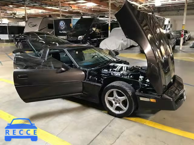 1988 CHEVROLET CORVETTE 1G1YY2185J5112379 image 0