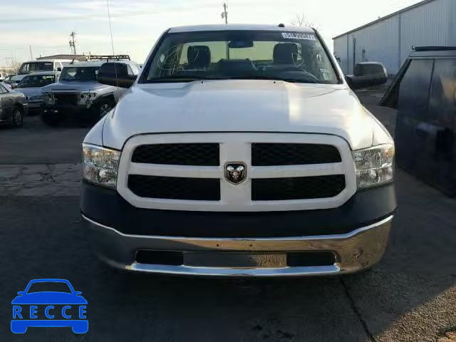 2016 RAM 1500 ST 3C6JR6DT1GG127032 зображення 8