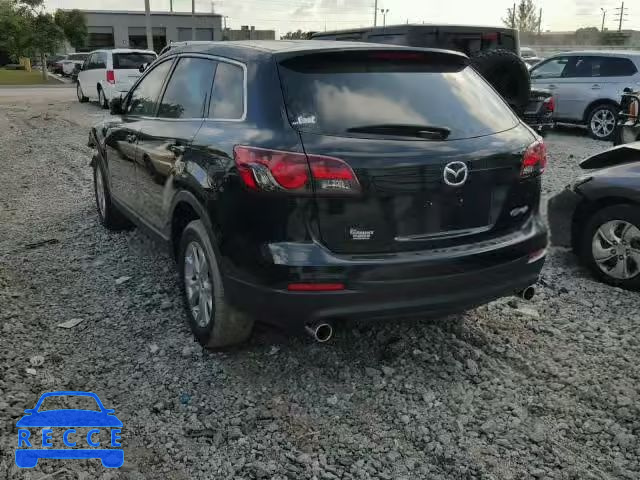 2015 MAZDA CX-9 SPORT JM3TB2BA0F0465158 зображення 2