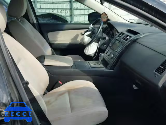 2015 MAZDA CX-9 SPORT JM3TB2BA0F0465158 зображення 4