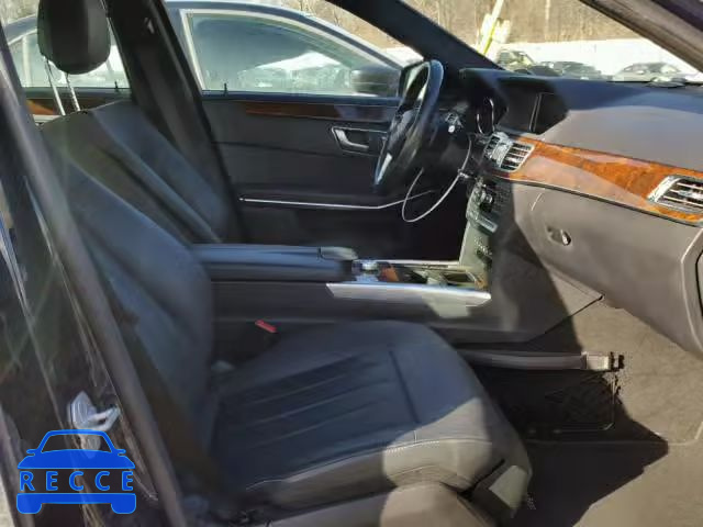 2015 MERCEDES-BENZ E 350 4MAT WDDHF8JB7FB158189 image 4