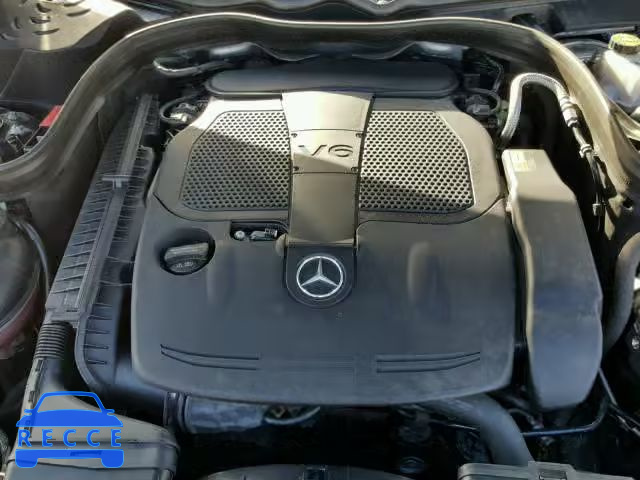 2015 MERCEDES-BENZ E 350 4MAT WDDHF8JB7FB158189 image 6